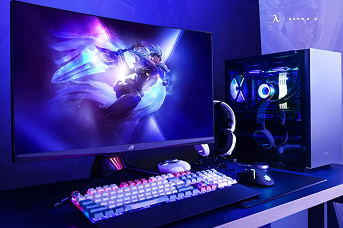 Tips for Optimizing Your Gaming Setup for Performance