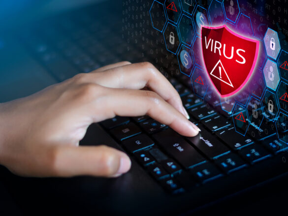 Protecting Your Computer from Viruses and Malware