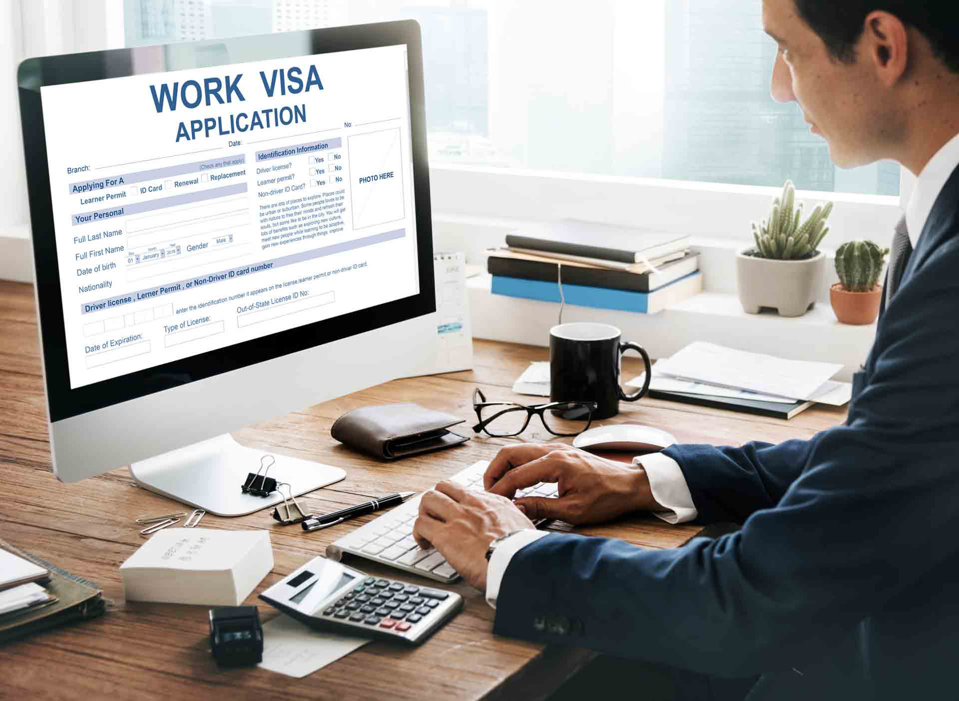 Processing a Working Visa in Qatar FAQs Answered