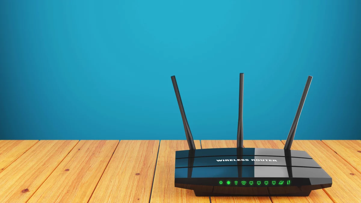 How to Set Up and Configure a Wireless Router