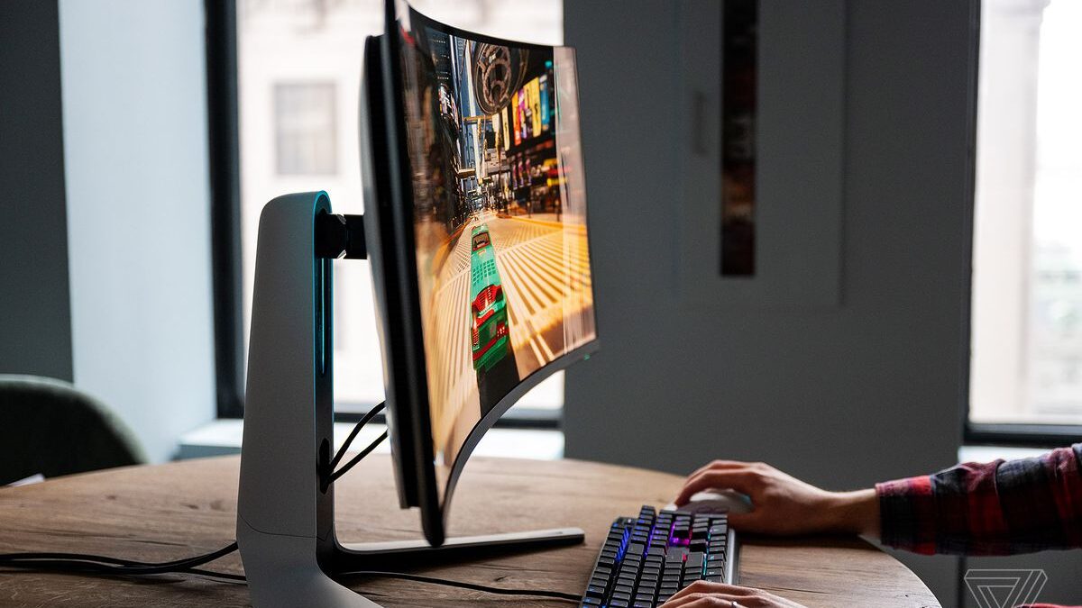 Choosing the Right Gaming Monitor for Your Needs