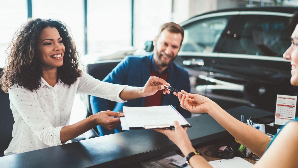 Tips for Understanding and Navigating the Process of Buying a Car