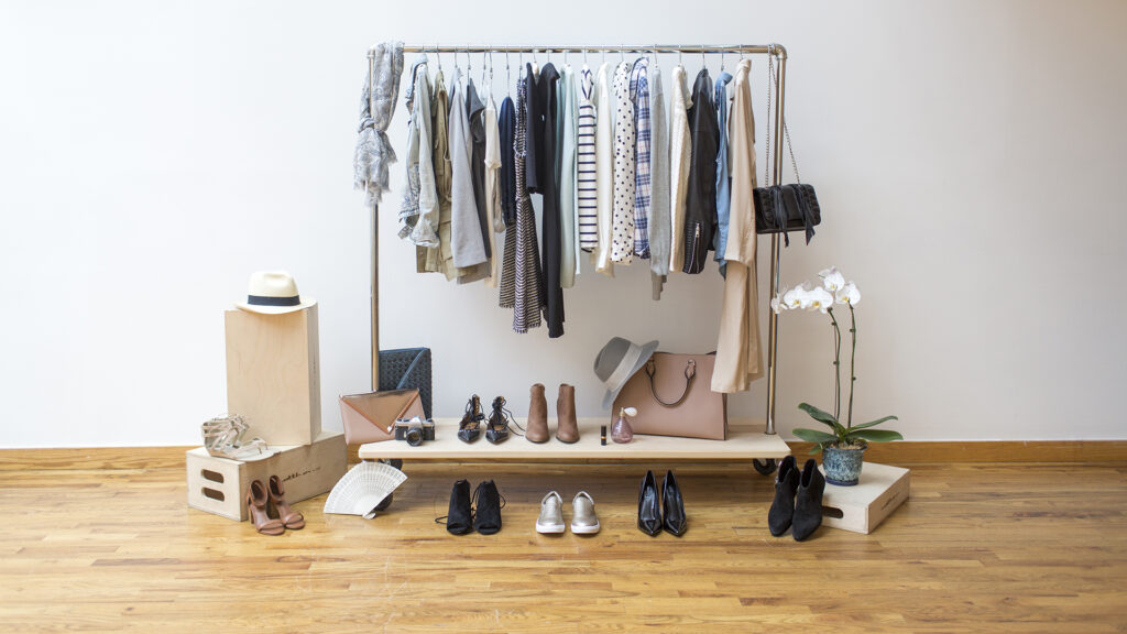 Creating a Minimalist Wardrobe Simplify Your Life and Style