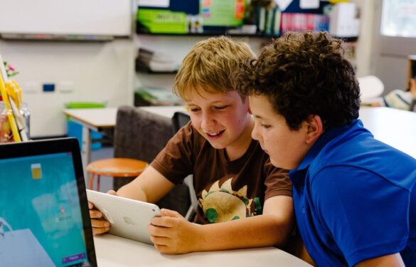 Gamification in Education Powering Learning through Play