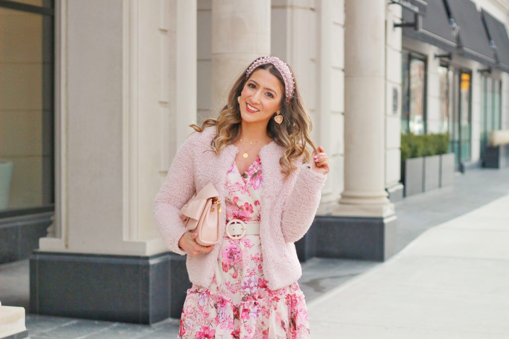 How to Wear Florals in a Modern Way A Complete Style