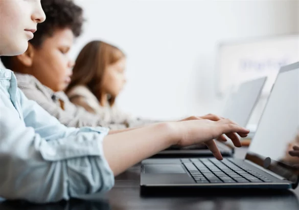 Navigating the Digital Divide Overcoming Challenges in Remote Learning