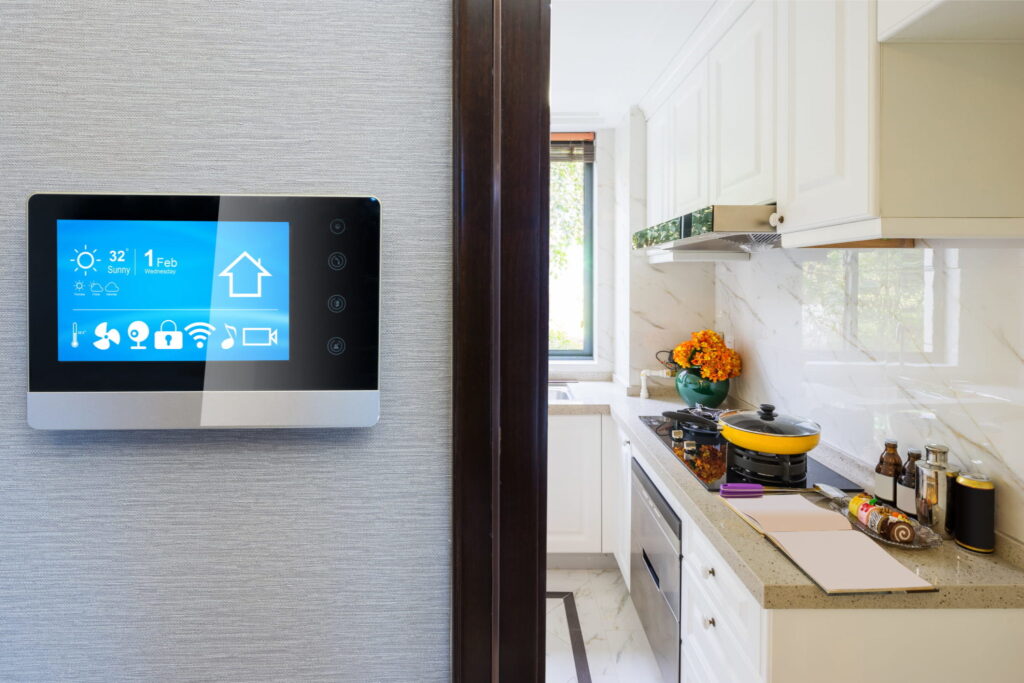 Seamless Automation Installing Your DIY Home Automation System 1