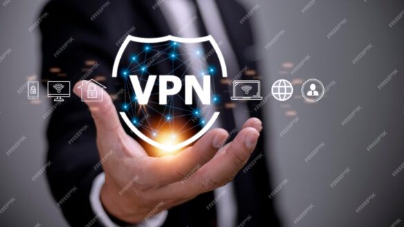 Setting Up a Virtual Private Network (VPN) for a Secure Internet Connection