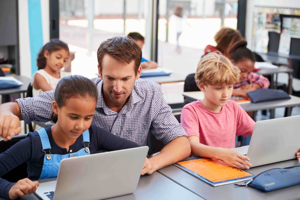 The Impact of Technology on Modern Classrooms