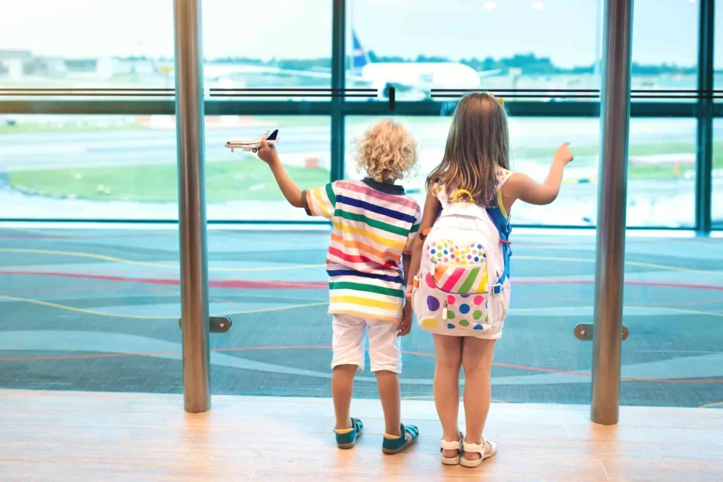 Traveling with Children Tips for a Enjoyable Family Adventure